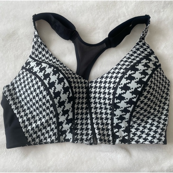 IVY PARK X adidas All over print  top - Picture 3 of 5